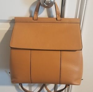 Tory Burch backpack